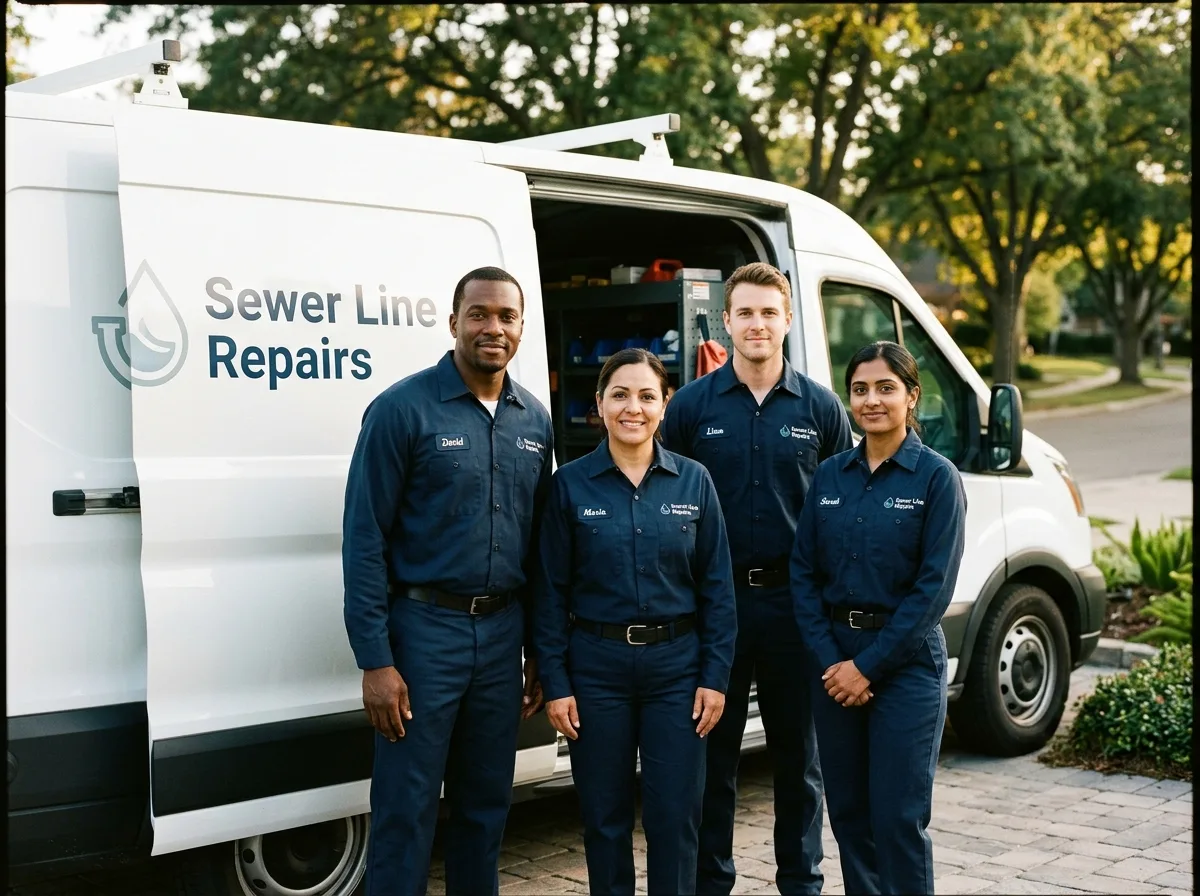 Emergency Plumber company in College Station, TX